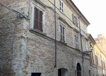 08 Trilocale centro storico Ripatransone - Trilocale Ripatransone - foto 2