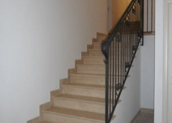 03 Trilocale centro storico Ripatransone.JPG - Trilocale Ripatransone - foto 4