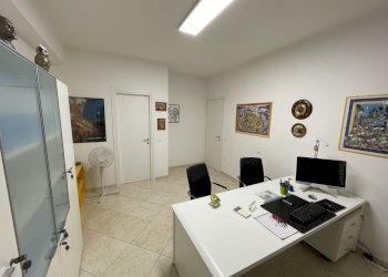 09 Trilocale centro storico Ripatransone.jpeg - Trilocale Ripatransone - foto 7