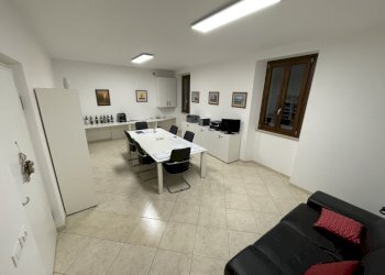 13 Trilocale centro storico Ripatransone.jpeg - Trilocale Ripatransone - foto 8