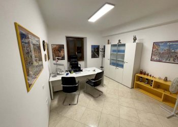 17 Trilocale centro storico Ripatransone.jpeg - Trilocale Ripatransone - foto 12