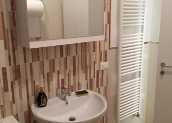 05 trilocale centro storico Ripatransone .jpg - Trilocale Ripatransone - foto 13