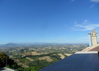 SAM_4728.JPG - Trilocale Ripatransone - foto 17