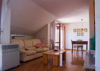 04 OFFIDA - TRILOCALE CON TERRAZZO PANORAMICO.jpg - Appartamento Offida - foto 4