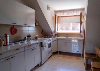 01 OFFIDA - TRILOCALE CON TERRAZZO PANORAMICO .jpg - Appartamento Offida - foto 5