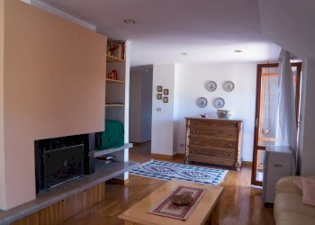 07 OFFIDA - TRILOCALE CON TERRAZZO PANORAMICO.jpg - Appartamento Offida - foto 8