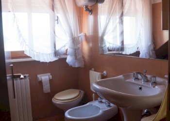 10 OFFIDA - TRILOCALE CON TERRAZZO PANORAMICO.jpg - Appartamento Offida - foto 9