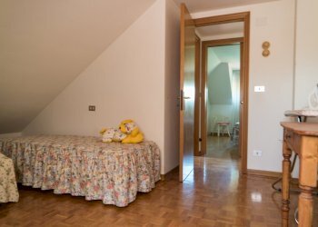 14 OFFIDA - TRILOCALE CON TERRAZZO PANORAMICO.jpg - Appartamento Offida - foto 14