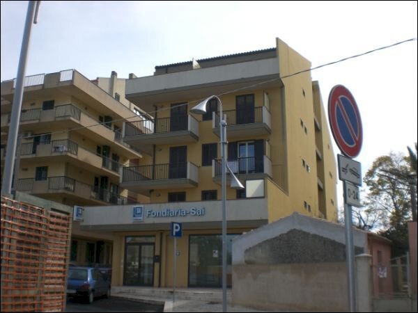 1.JPG - Two-room apartment Modica - photo 1