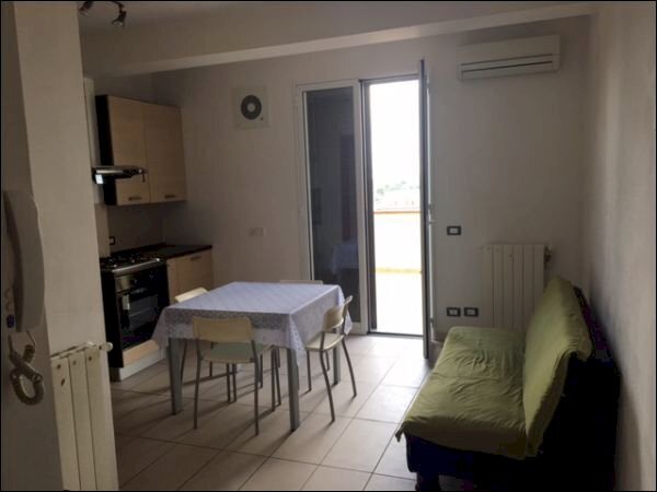 CUCINA-SOGGIORNO - Two-room apartment Modica - photo 2