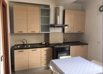 CUCINA-SOGGIORNO - Two-room apartment Modica - photo 3