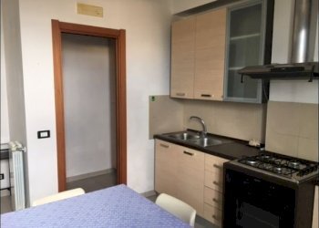 CUCINA-SOGGIORNO - Two-room apartment Modica - photo 4