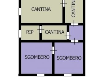 MQ-1663146753.jpg - Villa Via Ravennate, Cesena - foto 29