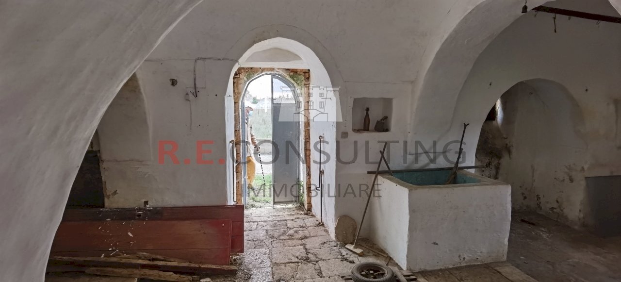 IMG_20201119_094906_resized_20201119_071803570.jpg - Baita Via Alberobello 137, Martina Franca - foto 3