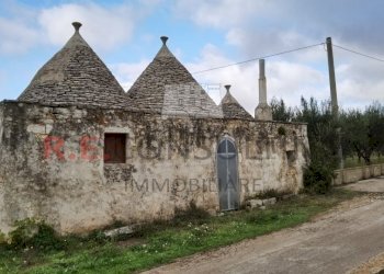 IMG_20201119_094441_resized_20201119_071804566.jpg - Baita Via Alberobello 137, Martina Franca - photo 1