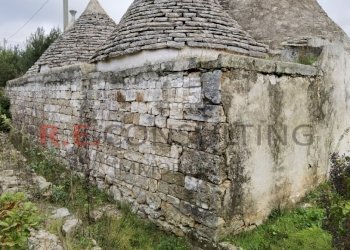 IMG_20201119_094347_resized_20201119_071804985.jpg - Baita Via Alberobello 137, Martina Franca - photo 5