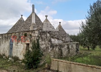 IMG_20201119_094504_resized_20201119_071804421.jpg - Baita Via Alberobello 137, Martina Franca - photo 6