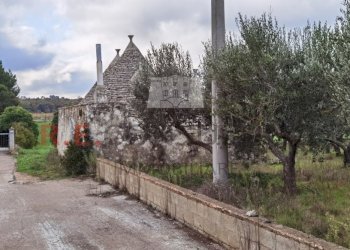 IMG_20201119_095119_resized_20201119_071803169.jpg - Baita Via Alberobello 137, Martina Franca - photo 7