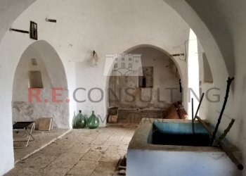 IMG_20201119_094811_resized_20201119_071804043.jpg - Baita Via Alberobello 137, Martina Franca - photo 8