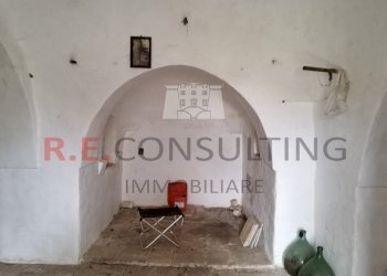 IMG_20201119_094823_resized_20201119_071803952.jpg - Baita Via Alberobello 137, Martina Franca - photo 11