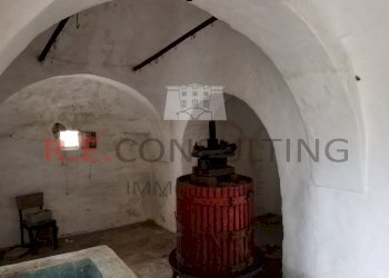 IMG_20201119_094828.jpg - Baita Via Alberobello 137, Martina Franca - photo 12