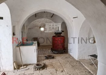 IMG_20201119_094854_resized_20201119_071803669.jpg - Baita Via Alberobello 137, Martina Franca - photo 17