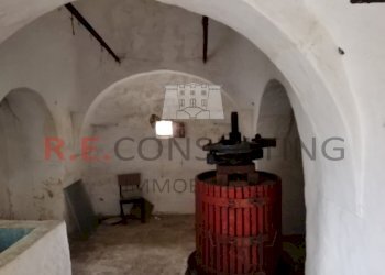 IMG_20201119_094914.jpg - Baita Via Alberobello 137, Martina Franca - photo 18