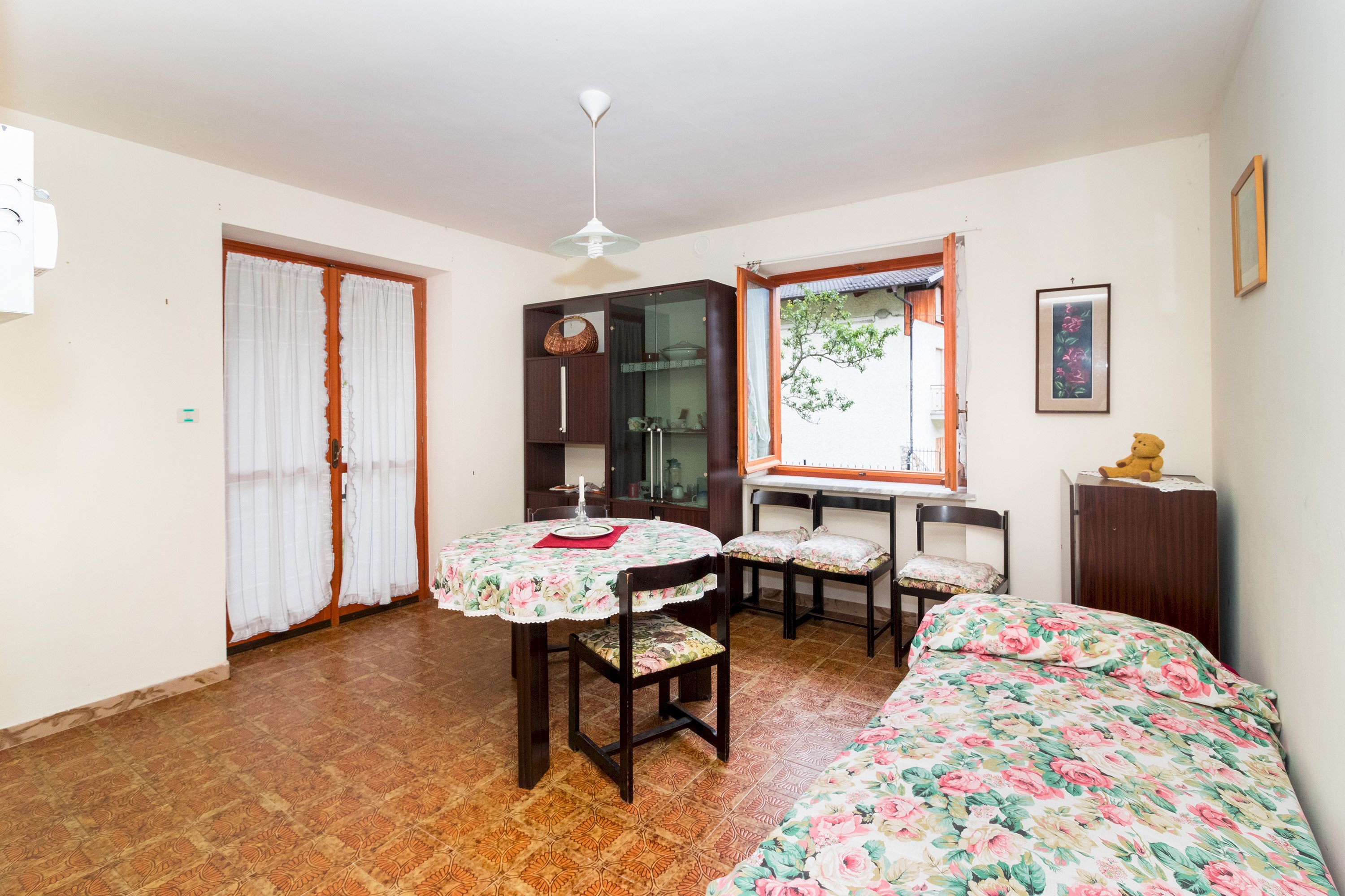 Two-room apartment Località Baisso, Casteldelfino - photo 3