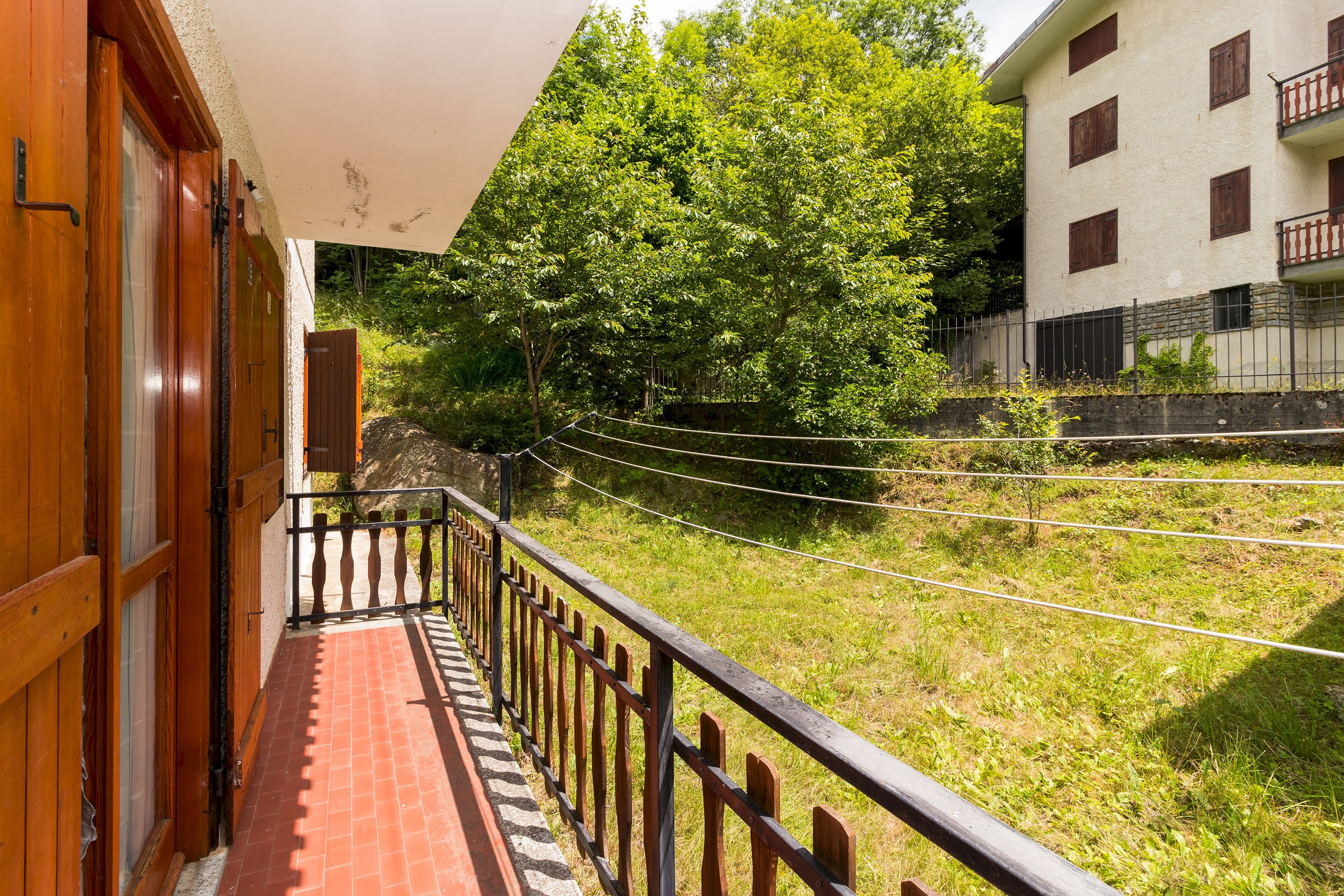 Two-room apartment Località Baisso, Casteldelfino - photo 2