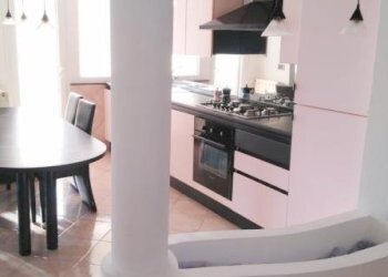 Trilocale Savona (zona Oltreletimbro) - foto 4