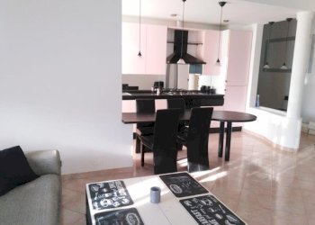 Trilocale Savona (zona Oltreletimbro) - foto 7