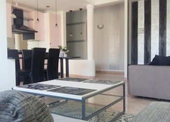 Trilocale Savona (zona Oltreletimbro) - foto 10