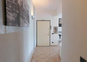 Trilocale Savona (zona Oltreletimbro) - foto 12