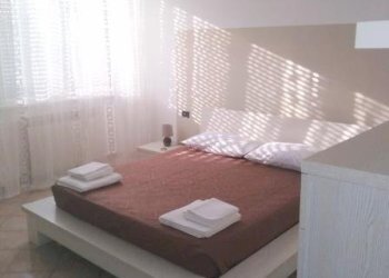 Trilocale Savona (zona Oltreletimbro) - foto 15