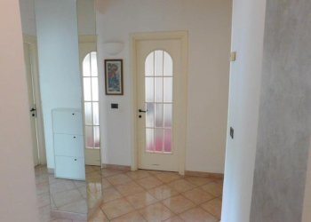 Trilocale Savona (zona Oltreletimbro) - foto 19