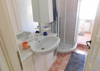 Trilocale Savona (zona Oltreletimbro) - foto 22