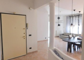 Trilocale Savona (zona Oltreletimbro) - foto 24