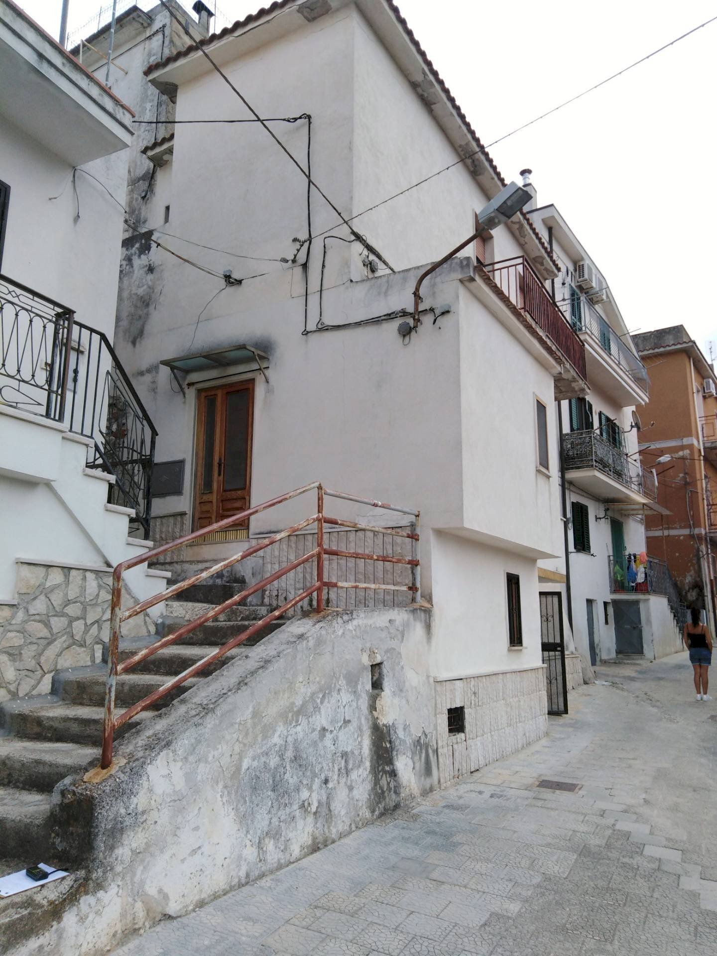 Trilocale Via VALLONCELLO, Ischitella - foto 2