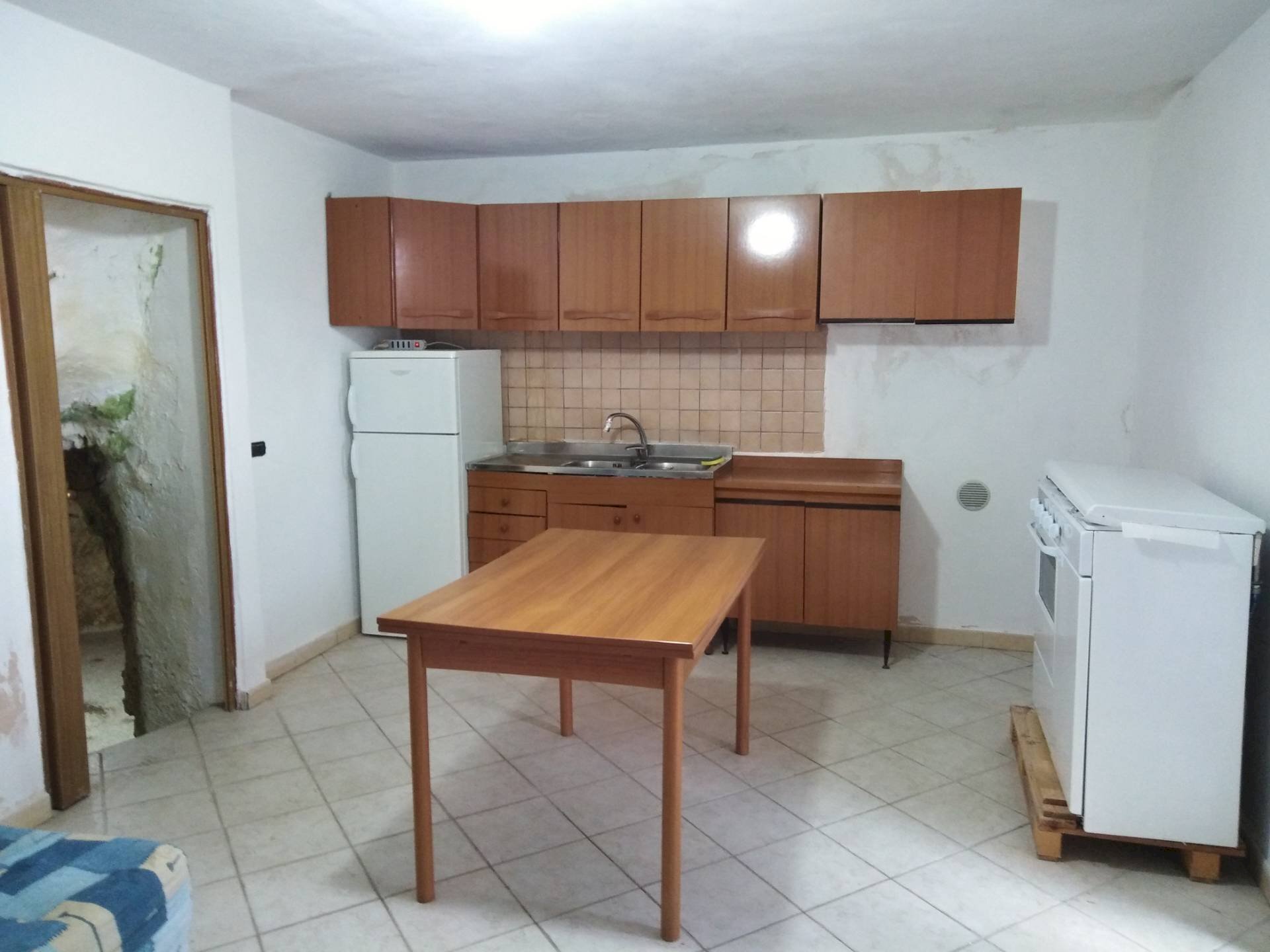 Trilocale Via VALLONCELLO, Ischitella - foto 3