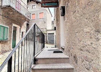 Appartamento via al Calvario, 14, Tresivio - foto 2