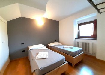 Appartamento via al Calvario, 14, Tresivio - foto 3