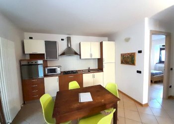 Appartamento via al Calvario, 14, Tresivio - foto 7