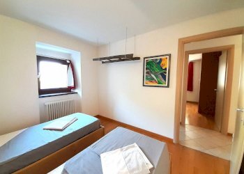 Appartamento via al Calvario, 14, Tresivio - foto 8