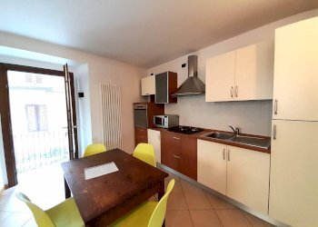Appartamento via al Calvario, 14, Tresivio - foto 11