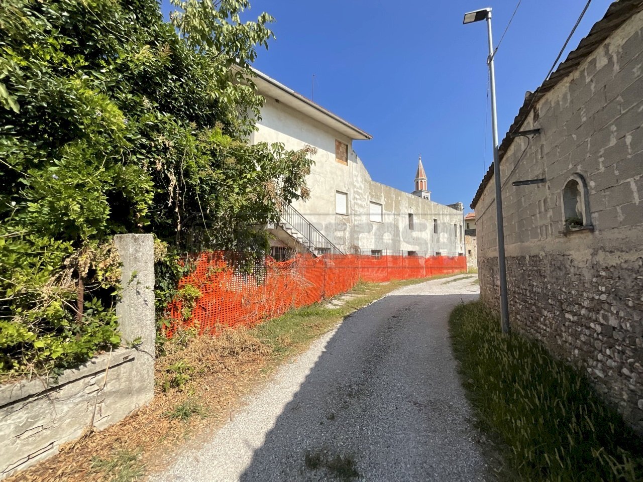 ESTERNI - Rustico Via Udine 1, Palmanova - foto 3