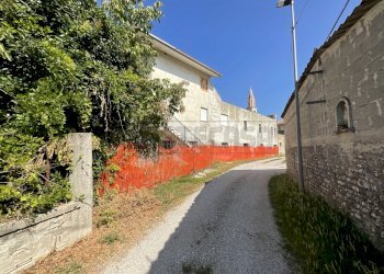 ESTERNI - Rustico Via Udine 1, Palmanova - foto 3