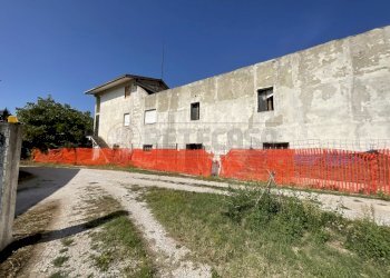 ESTERNI - Rustico Via Udine 1, Palmanova - foto 4