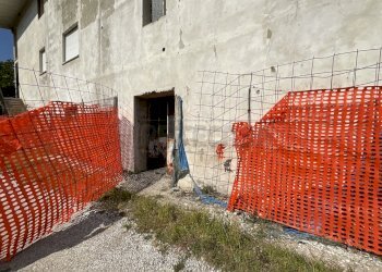 INGRESSO - Rustico Via Udine 1, Palmanova - foto 5