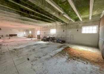 STANZA PT - Rustico Via Udine 1, Palmanova - foto 7