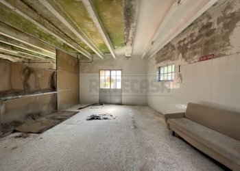 STANZA PT - Rustico Via Udine 1, Palmanova - foto 9